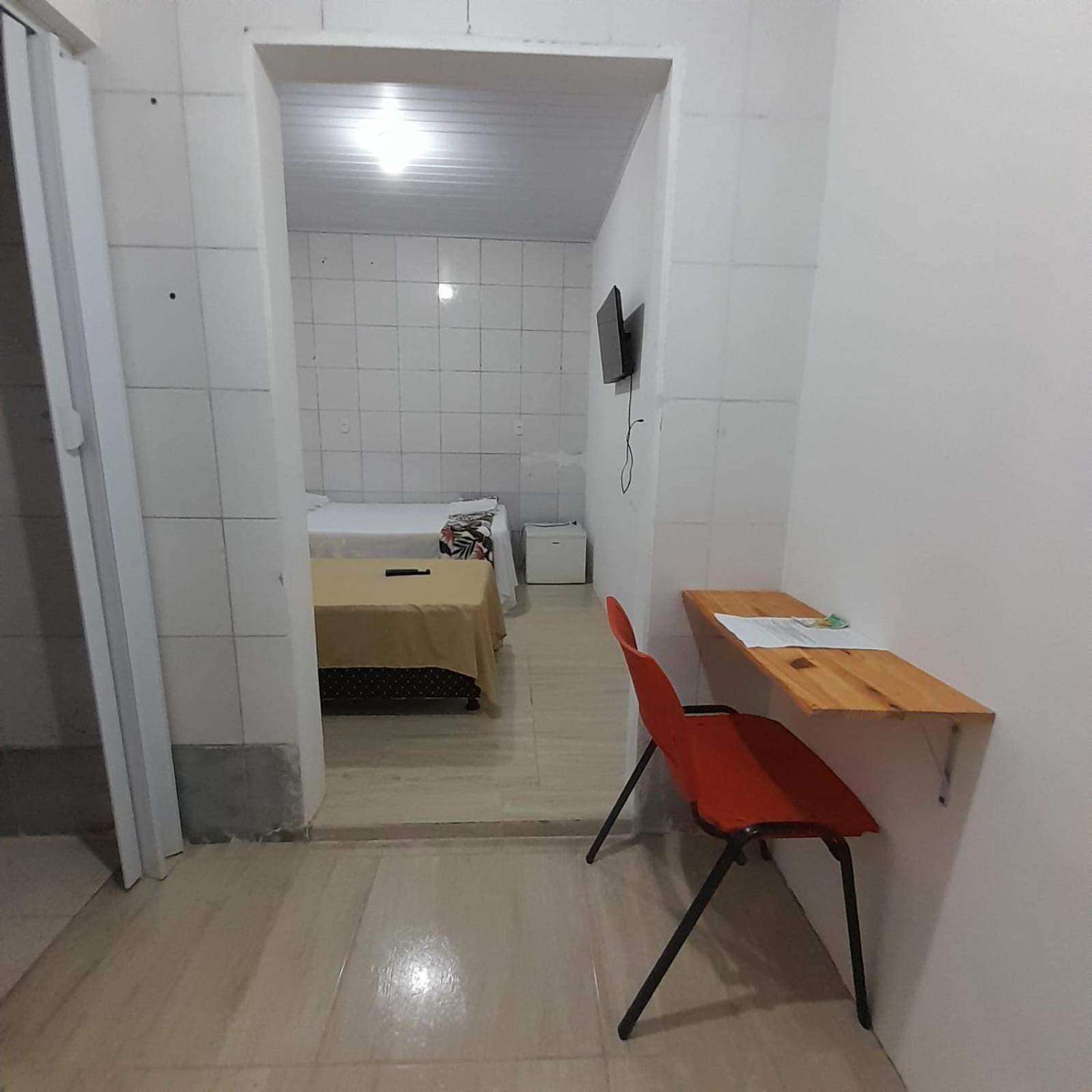Pousada Estelita Itaparica Exteriör bild