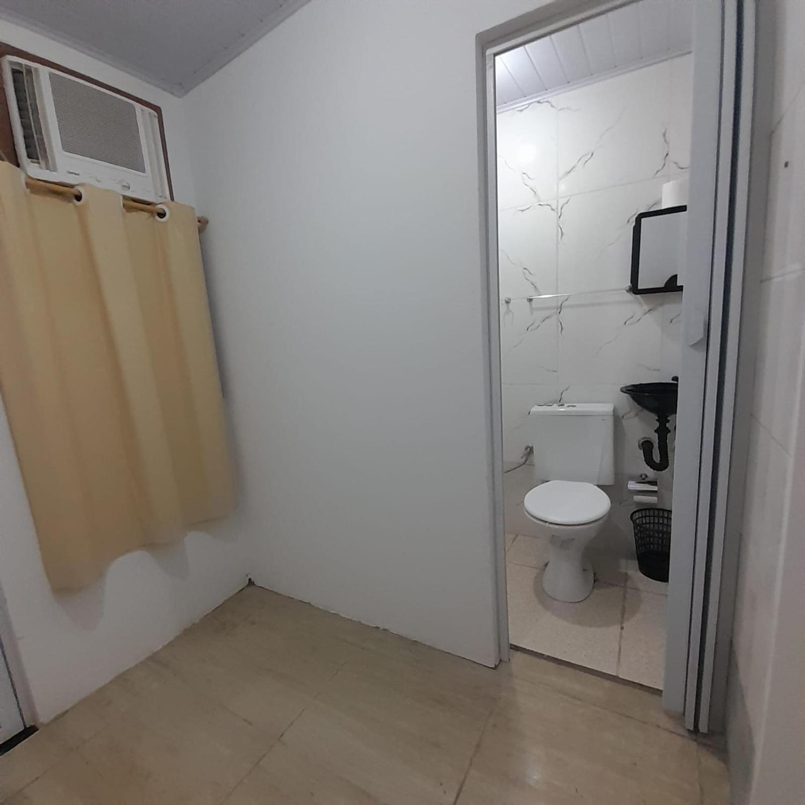 Pousada Estelita Itaparica Exteriör bild